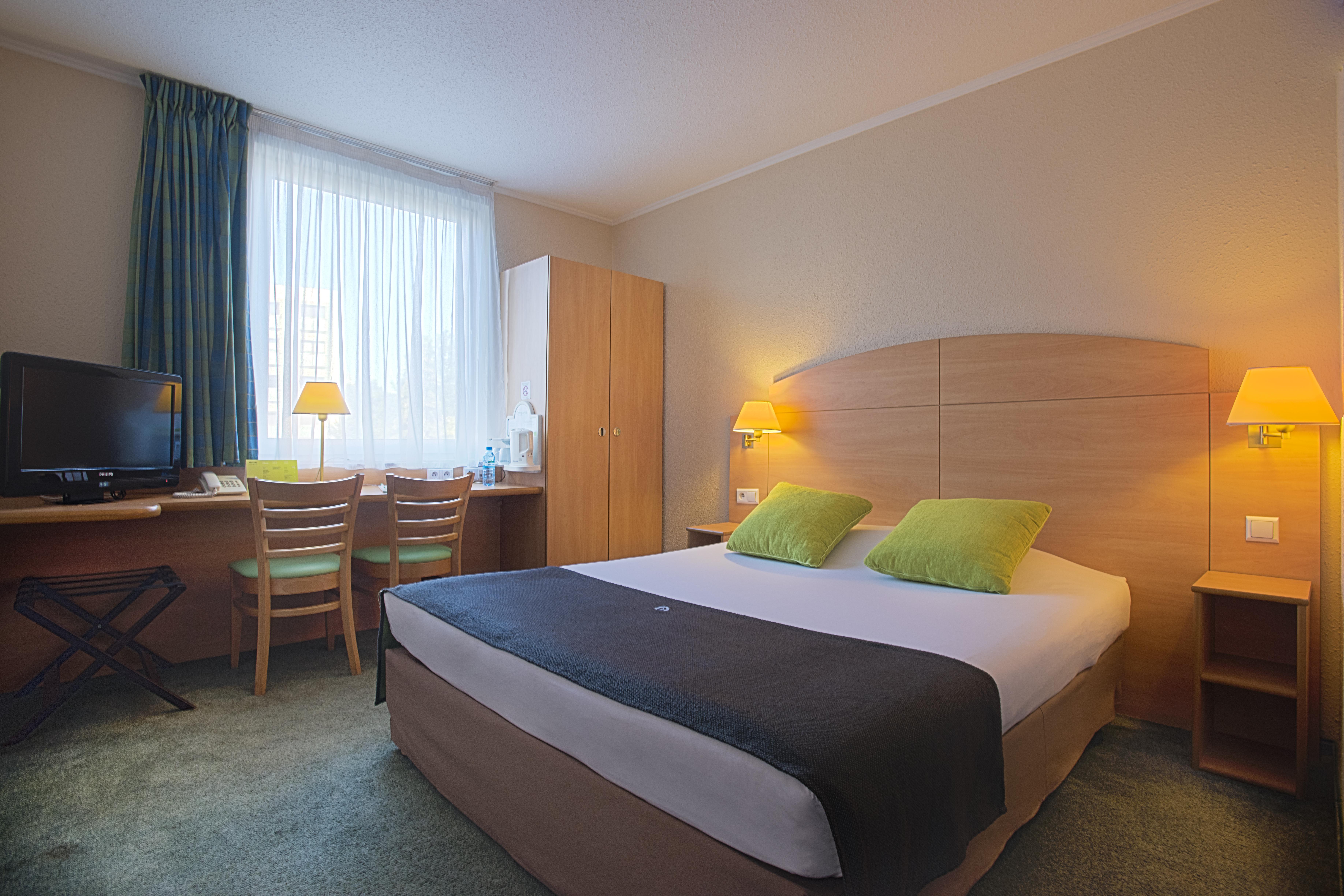 Campanile Lublin Hotel Ngoại thất bức ảnh