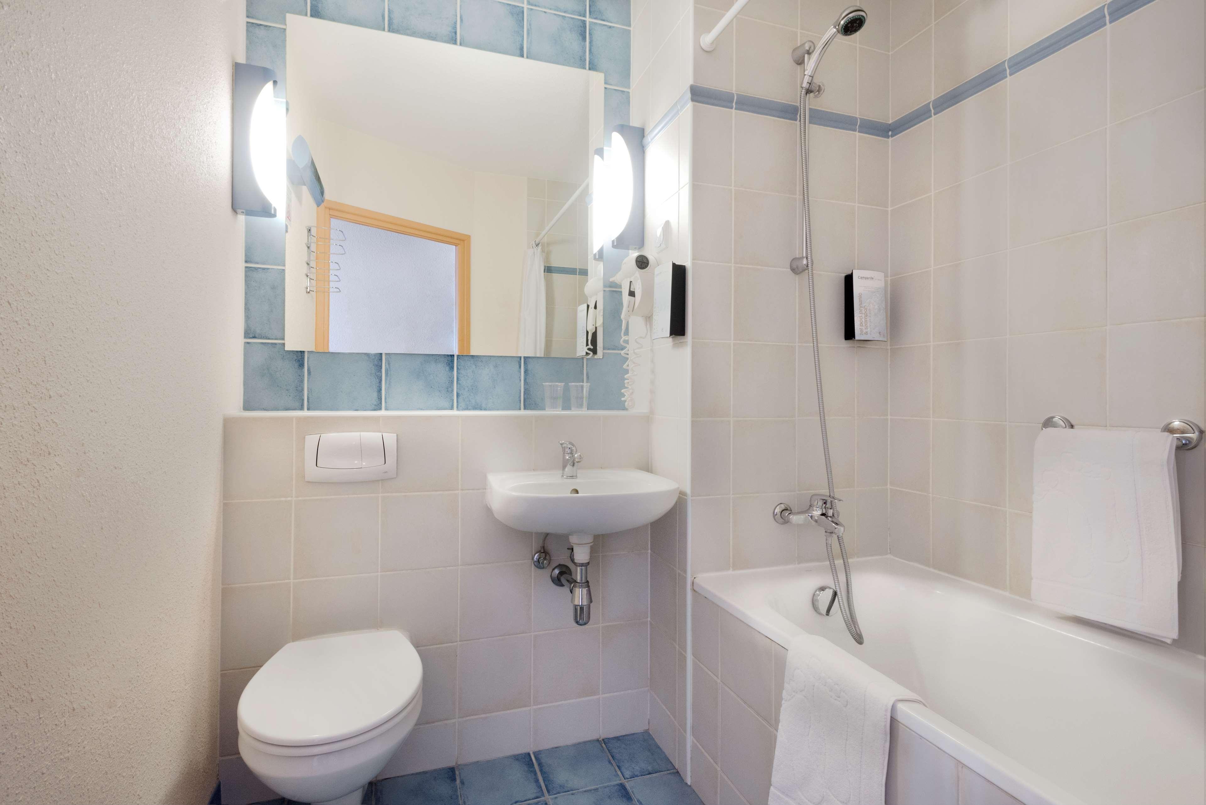 Campanile Lublin Hotel Ngoại thất bức ảnh