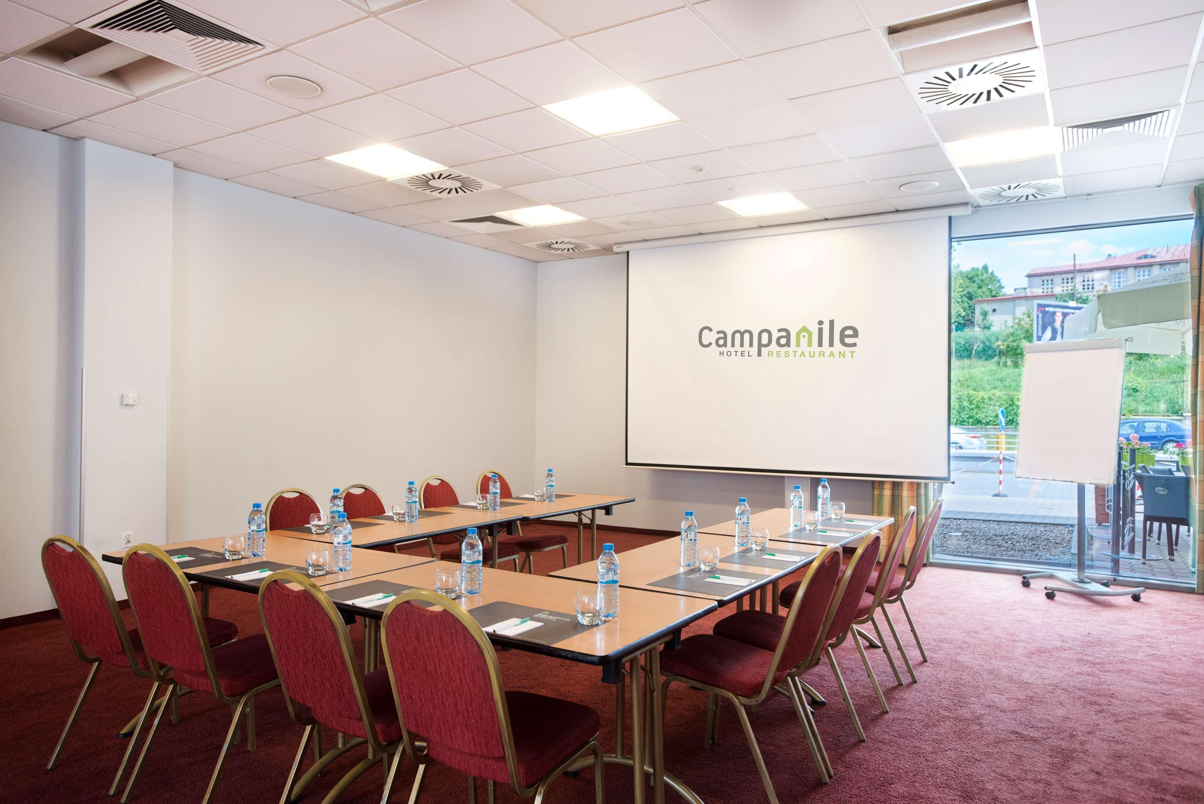 Campanile Lublin Hotel Ngoại thất bức ảnh