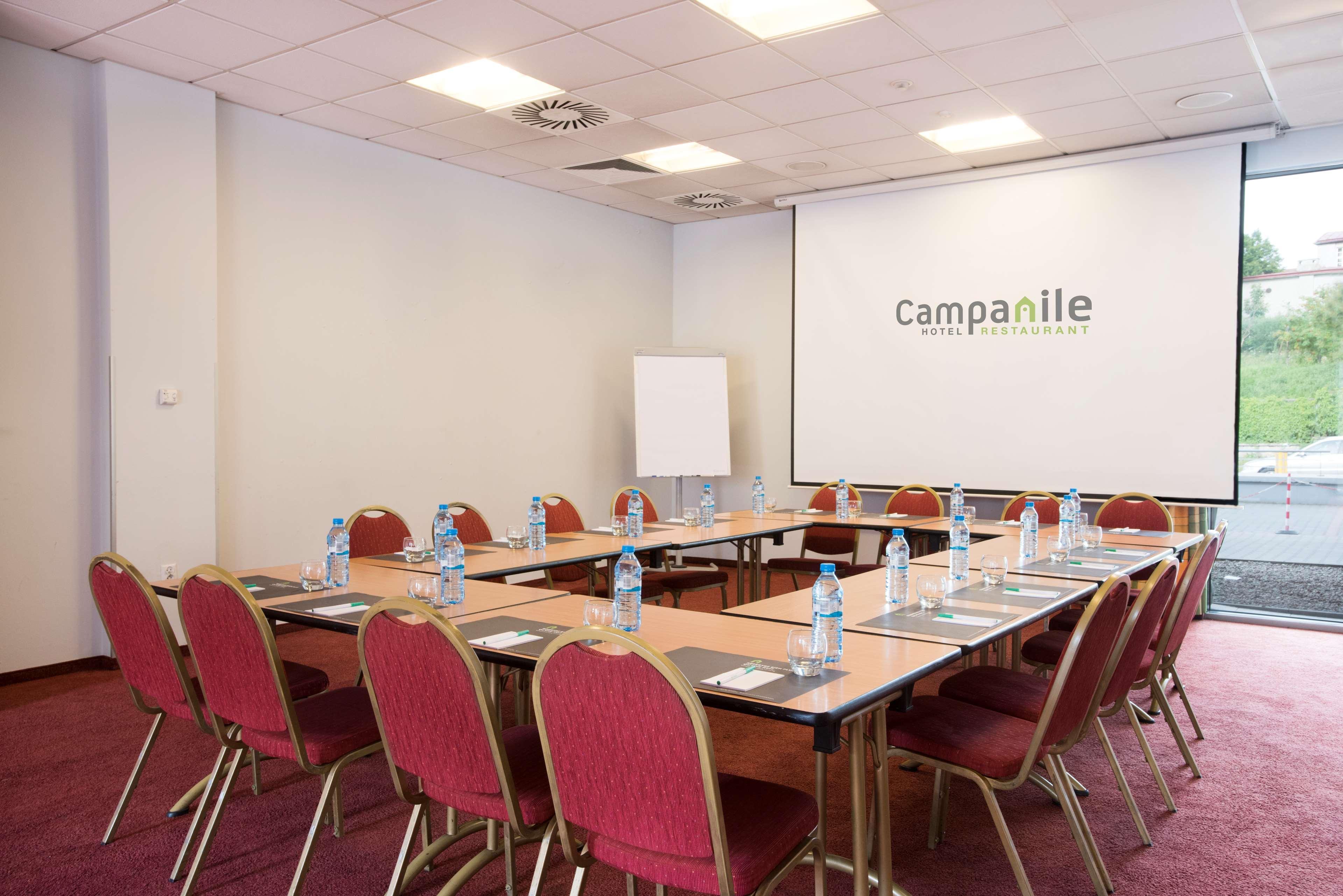 Campanile Lublin Hotel Ngoại thất bức ảnh