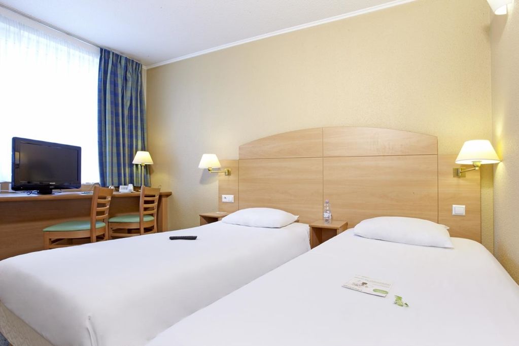 Campanile Lublin Hotel Ngoại thất bức ảnh