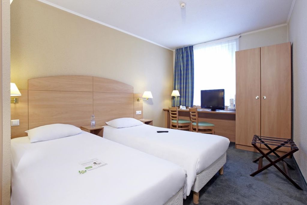 Campanile Lublin Hotel Ngoại thất bức ảnh
