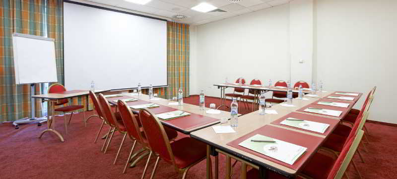 Campanile Lublin Hotel Ngoại thất bức ảnh