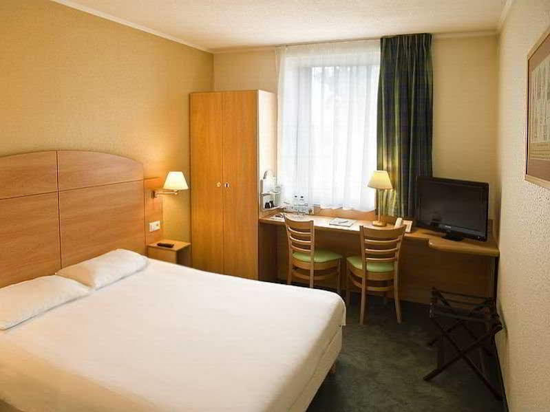 Campanile Lublin Hotel Ngoại thất bức ảnh