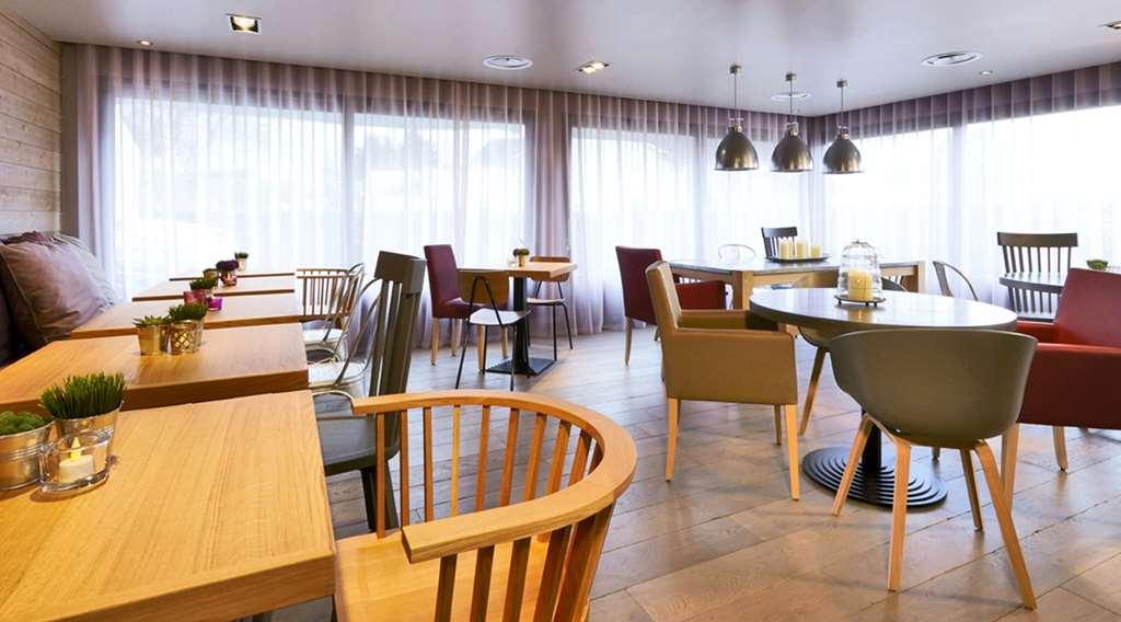 Campanile Lublin Hotel Nhà hàng bức ảnh